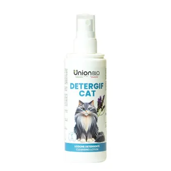 Detergif Cat 125 ml