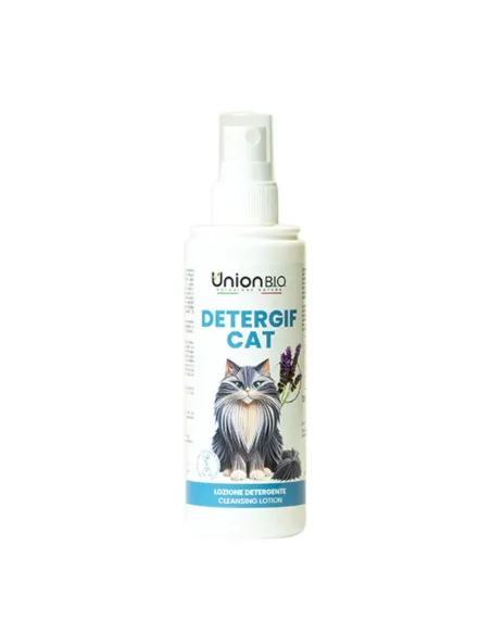Detergif Cat 125 ml