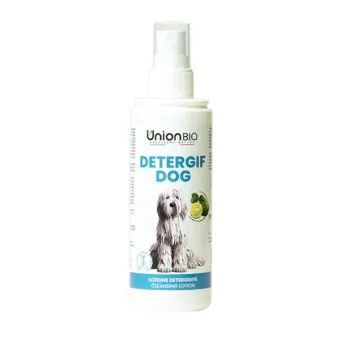 Detergif Dog 125 ml