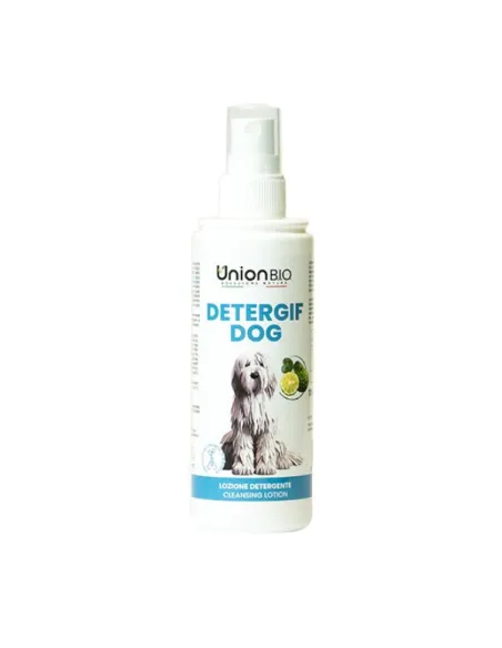 Detergif Dog 125 ml