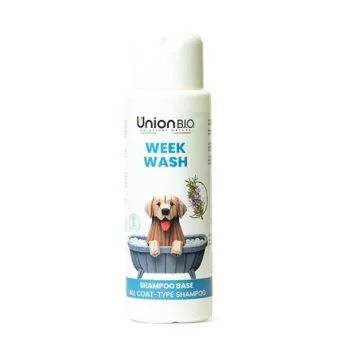 Week Wash Shampoo 250 ml