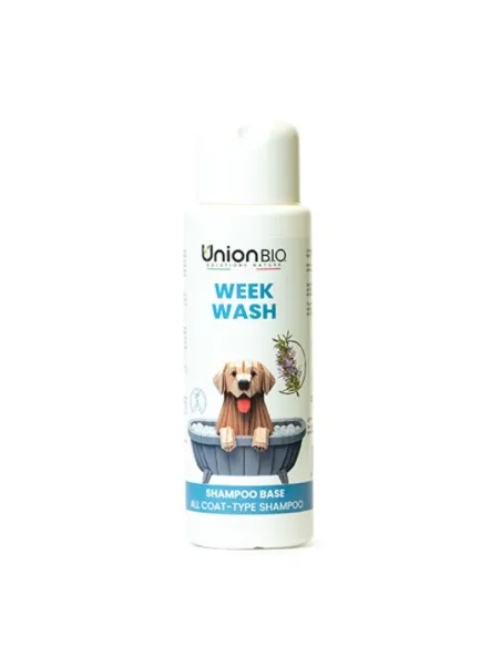 Week Wash Shampoo 250 ml