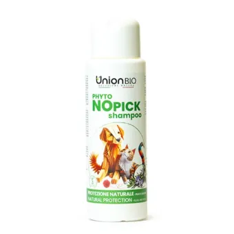 Phytonopick Shampoo 250 ml