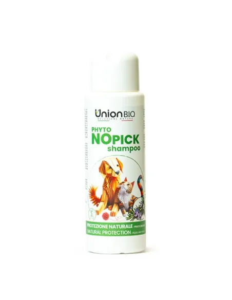 Phytonopick Shampoo 250 ml