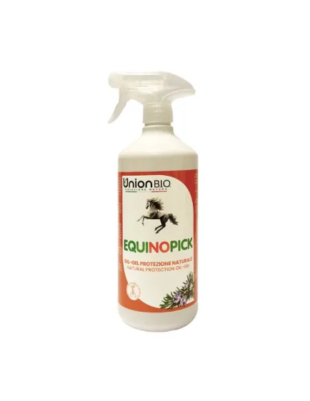 Equinopick Sol Zecce 1 lt