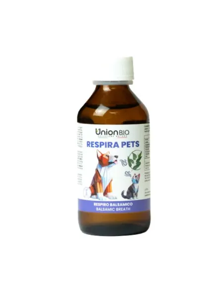 Respira Pets 100 ml