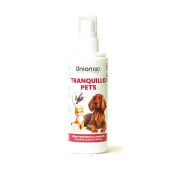 Tranquillo Pets 125 ml