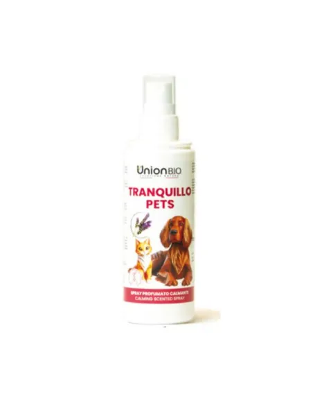 Tranquillo Pets 125 ml
