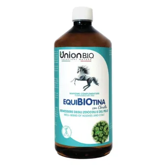 Equibiotina 1 Litro