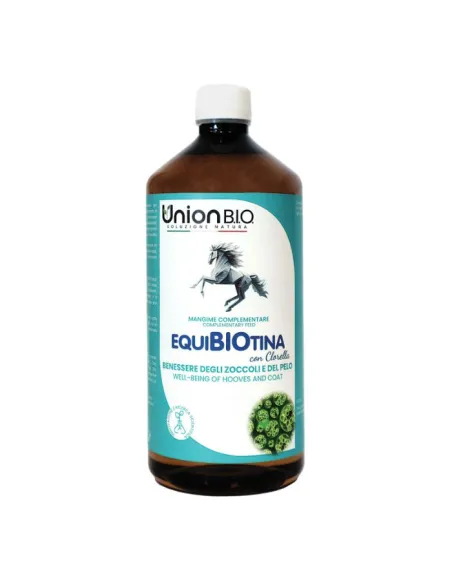 Equibiotina 1 Litro