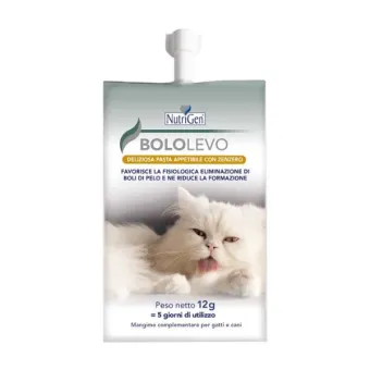 Bololevo Pocket Pasta 12 gr