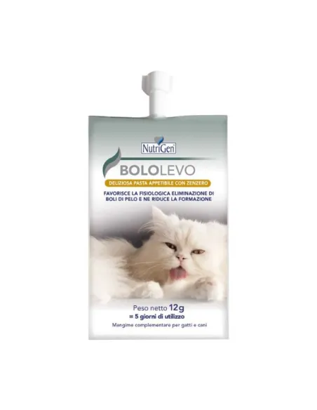 Bololevo Pocket Pasta 12 gr