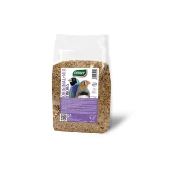 Mangime Esotico Pinny Original 1 kg