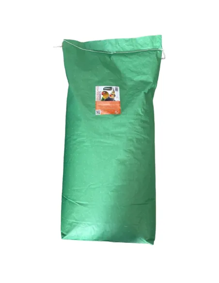 Pinny Mangime Sfuso Parrocchetti 20 kg