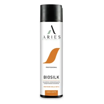 Biosilk Shampoo Proteine Seta 250 ml