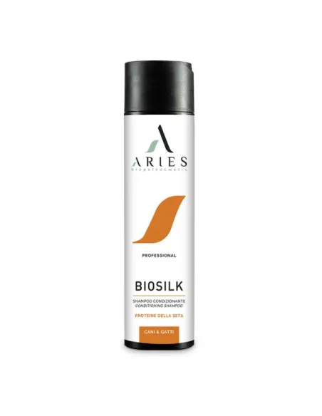 Biosilk Shampoo Proteine Seta 250 ml