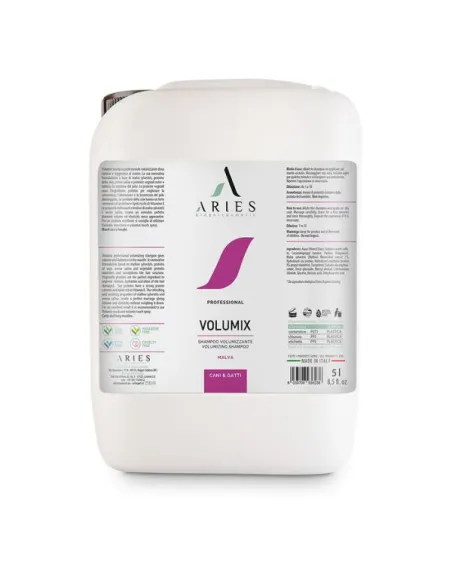 Volumix Shampoo Volumizzante 5 litri