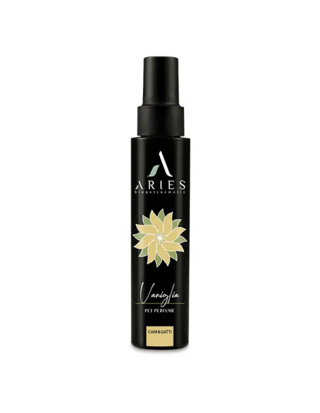 Profumo Vaniglia 100 ml