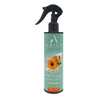 Dry Clean Calendula Shampoo Secco 250 ml