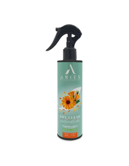 Dry Clean Calendula Shampoo Secco 250 ml