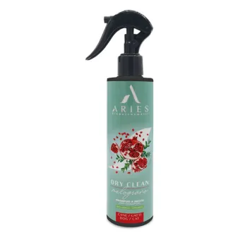 Dry Clean Melograno Shampoo Secco 250 ml