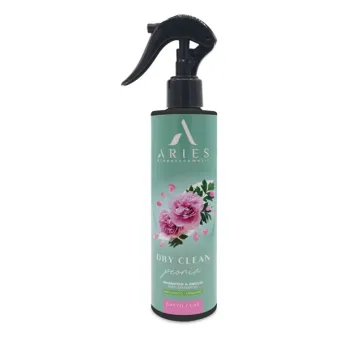 Dry Clean Peonia Shampoo Secco Cane&Gatto 250 ml