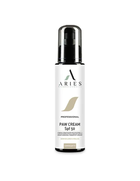 Paw Cream Crema Zampe Prot UV 50L 60 ml