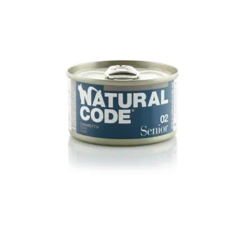 Cat Natural Code 85gr 02 Senior Tonnetto