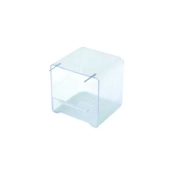 Bagno Esterno Reggio 10x10x12 2gr Colori Vari Art. 049