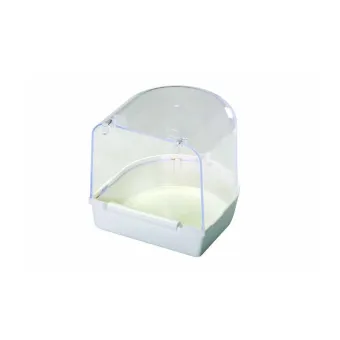 Bagno Esterno Lux 13x13x13 2GR Colori Vari Art.074