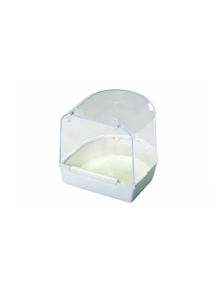 Bagno Esterno Lux 13x13x13 2GR Colori Vari Art.074