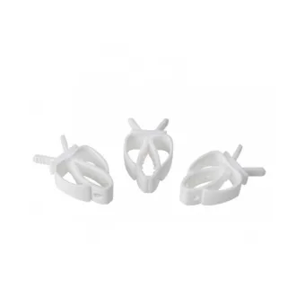 Pinza Clip per Gabbie Porta Alimenti 2GR 142