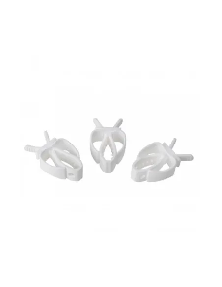 Pinza Clip per Gabbie Porta Alimenti 2GR 142