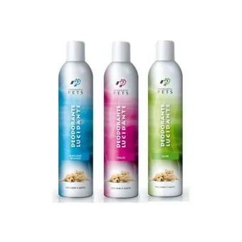 Deodor Luci Professional Pets Talco 400 ml