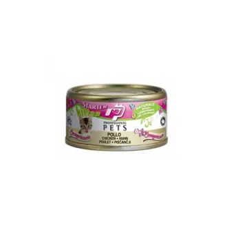 Cat Professional Pet Starter Kitten Pollo 70 gr