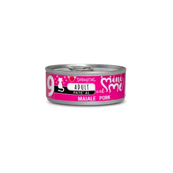 Cat Disugual Minime Adult Maiale 85 g