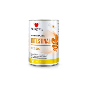 Dog Diet Disugual Intestinal 400g Pollo