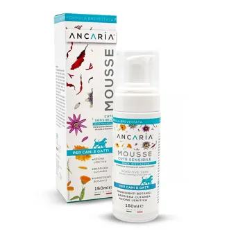 Ancaria Mousse 150 ml