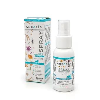 Ancaria Lozione Spray 50 ml