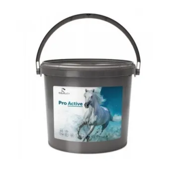 Pro Active 30 bust