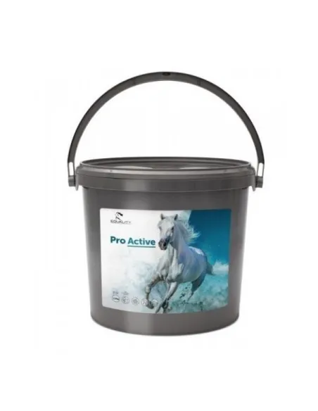 Pro Active 30 bust