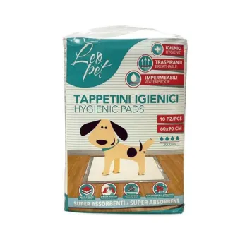 Leopet Faldone 60x90 da 10 pezzi