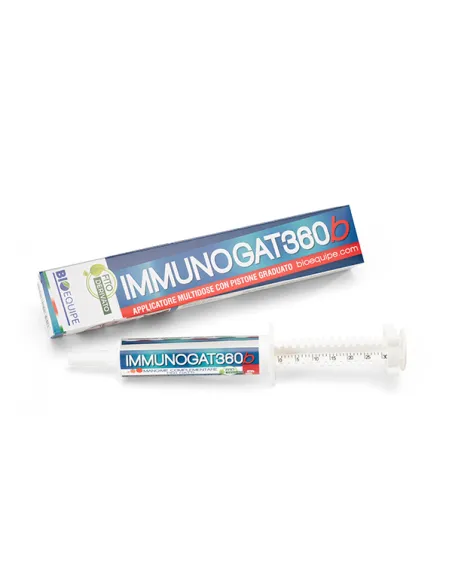 Immunogat360B Pasta 30 gr