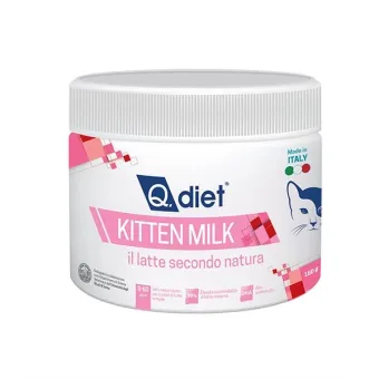 Kitten Milk Q Diet 150 gr