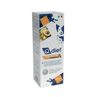Compensa Q Diet Oil Everyday 250 ml