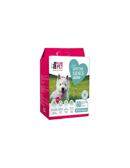 Faldone Pets&Hugs 60x60 cm 60 pz