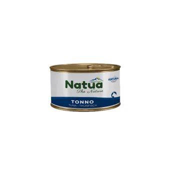 Natua Cat Brodo Tonno 85 gr