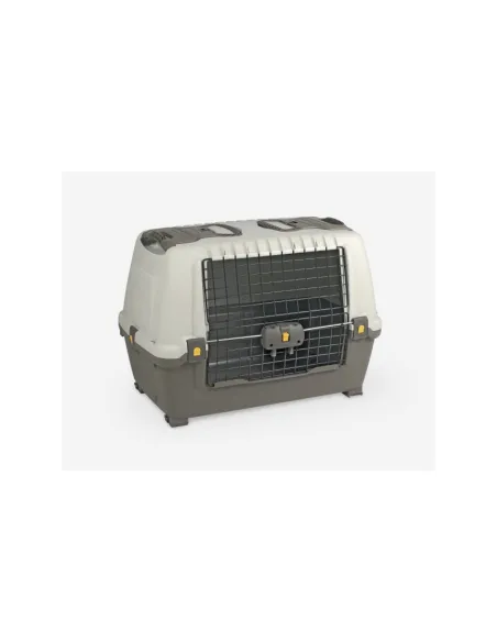 Trasportino Skudo Car 100 99x60x68h cm MPS