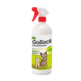 Ueber Spray GoBack Limone 750 ml