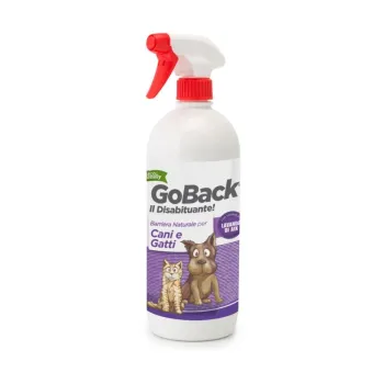 Ueber Spray GoBack Lavanda 750 ml